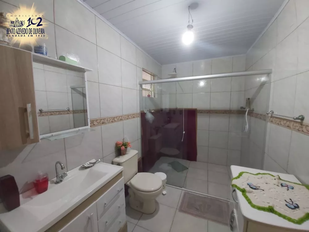 Casa, 1 quarto, 90 m² - Foto 2