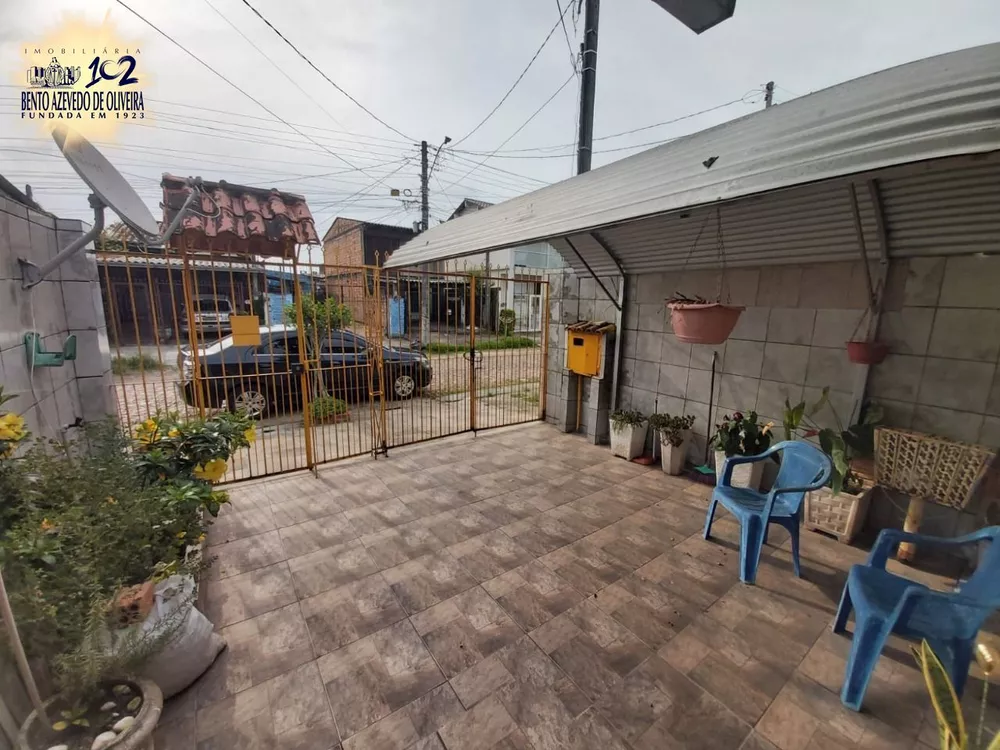 Casa, 1 quarto, 90 m² - Foto 6