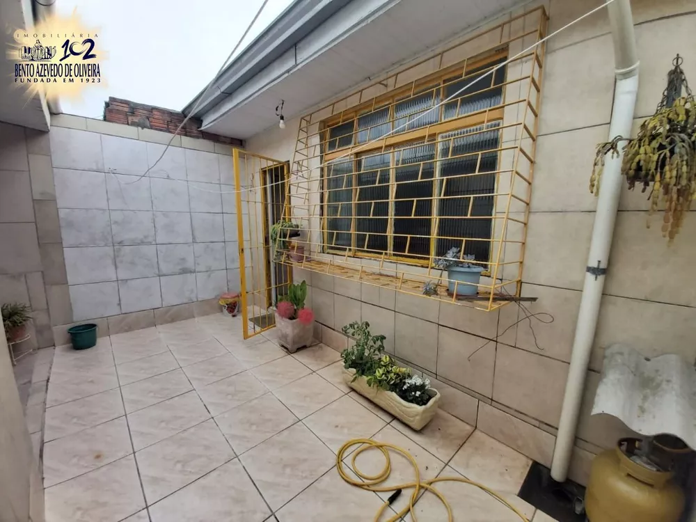 Casa, 1 quarto, 90 m² - Foto 3