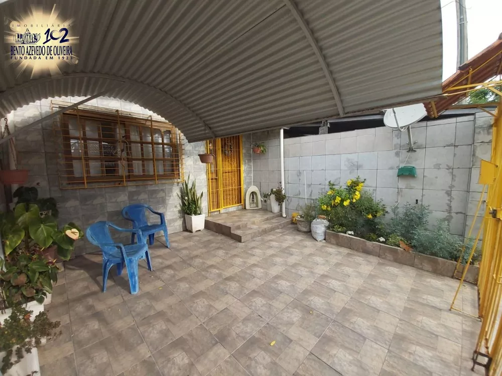 Casa, 1 quarto, 90 m² - Foto 8