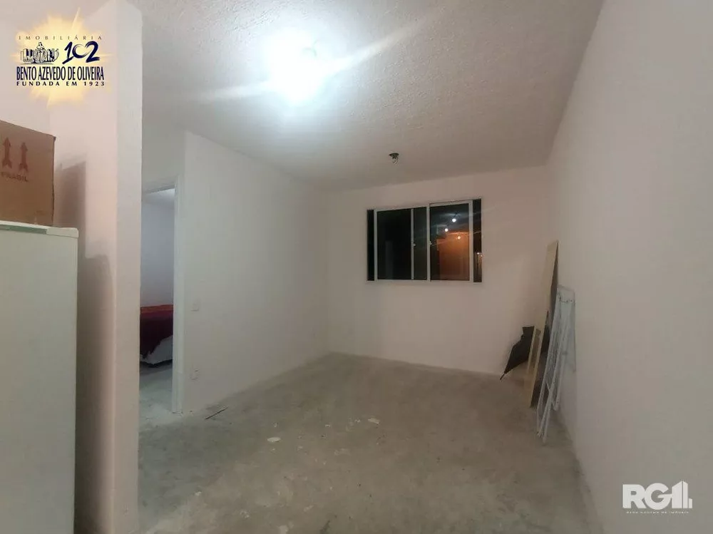 Apartamento, 2 quartos, 41 m² - Foto 4