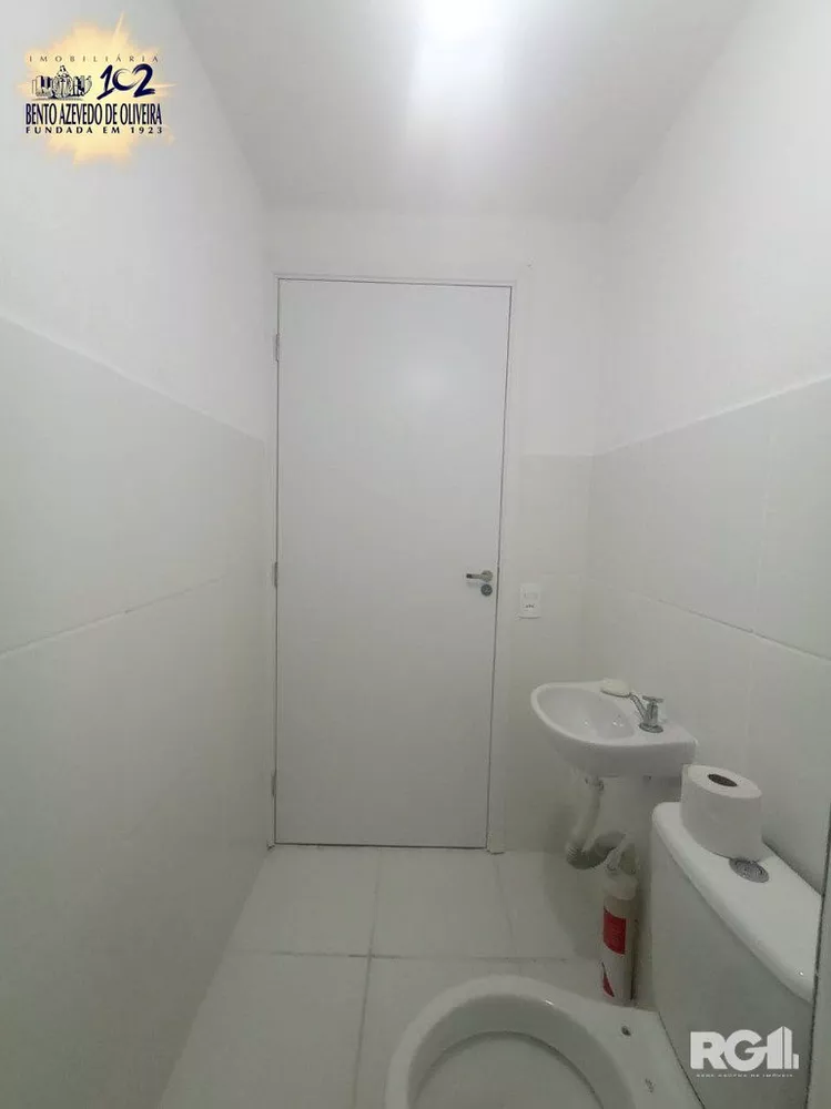 Apartamento, 2 quartos, 41 m² - Foto 1