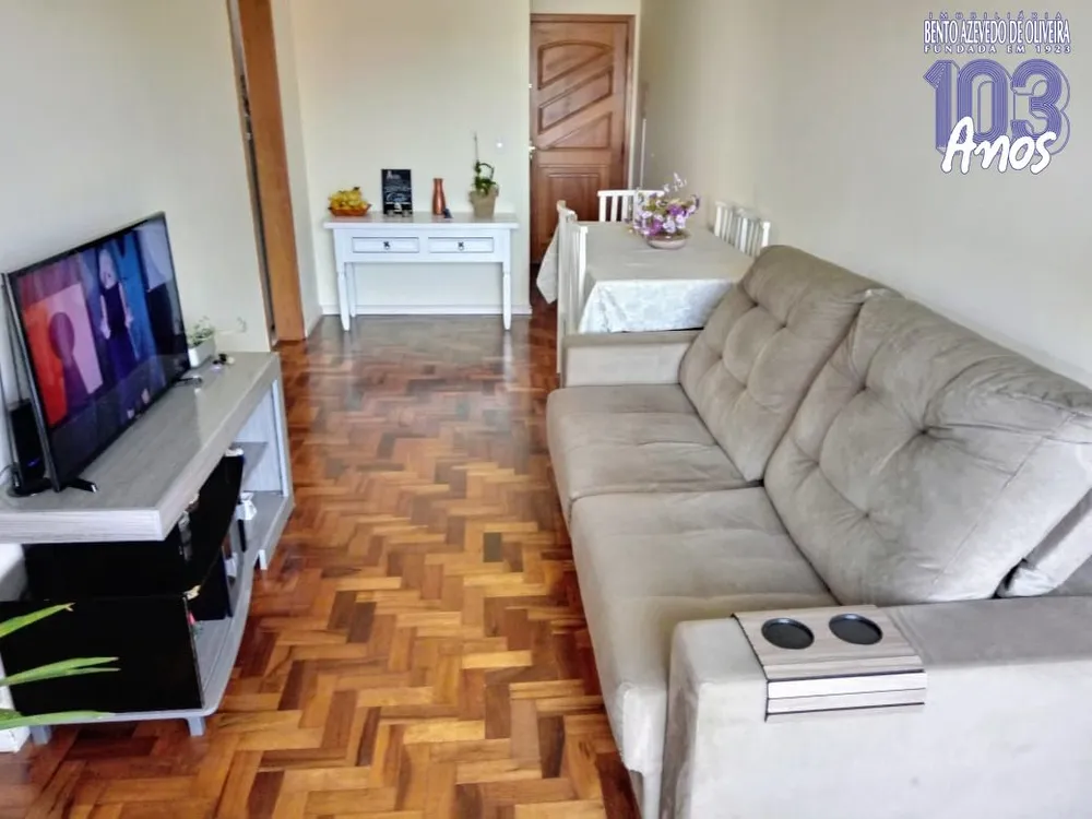 Cobertura, 2 quartos, 171 m² - Foto 2