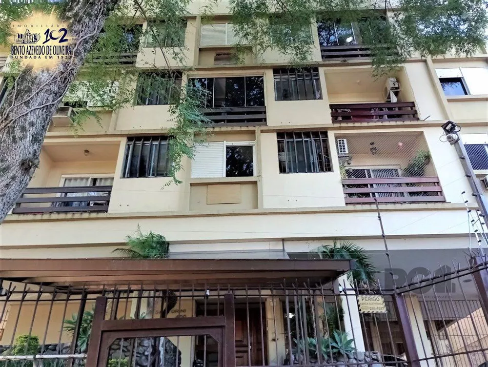 Apartamento, 2 quartos, 60 m² - Foto 3