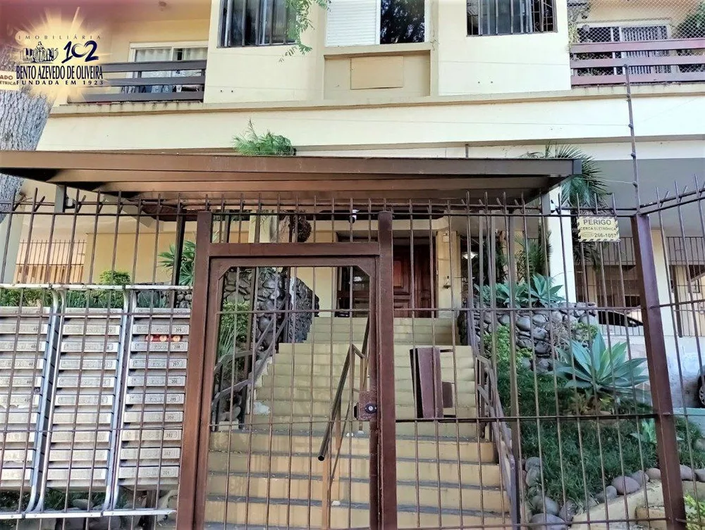Apartamento, 2 quartos, 60 m² - Foto 5