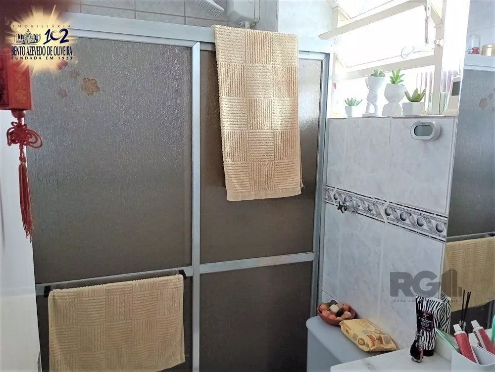 Apartamento, 2 quartos, 60 m² - Foto 4