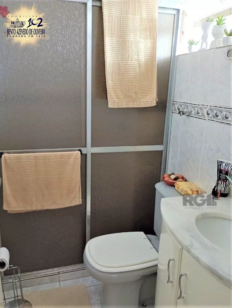 Apartamento, 2 quartos, 60 m² - Foto 7