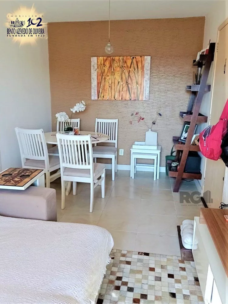 Apartamento, 2 quartos, 60 m² - Foto 6