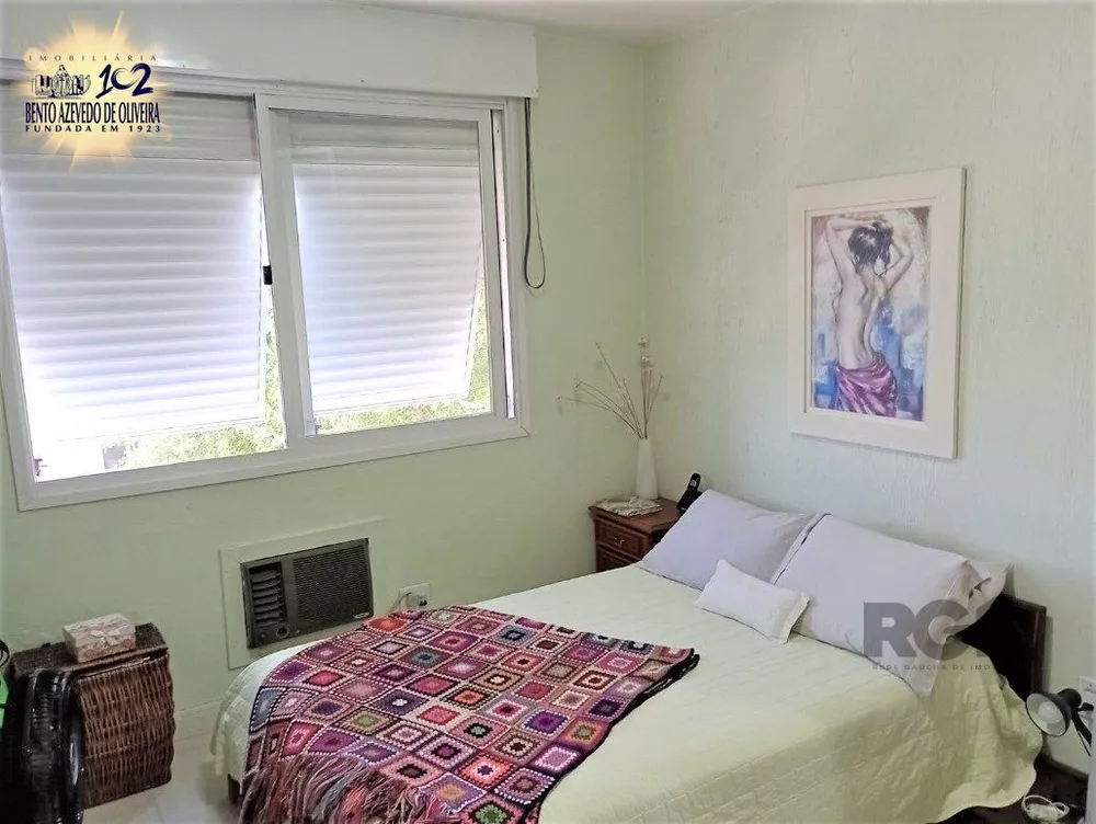 Apartamento, 2 quartos, 60 m² - Foto 2