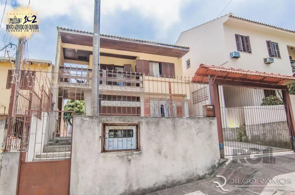 Casa, 4 quartos, 200 m² - Foto 3