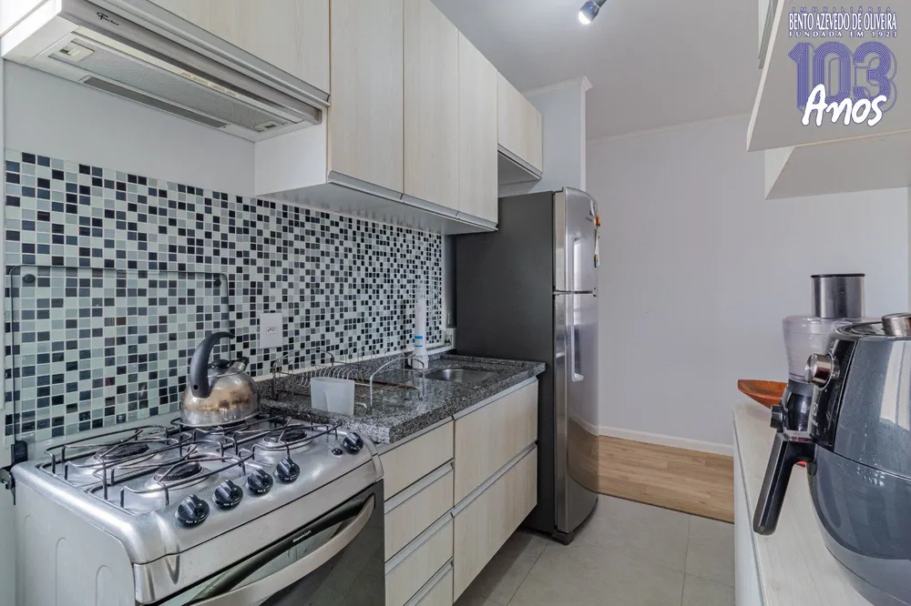 Apartamento, 2 quartos, 54 m² - Foto 7