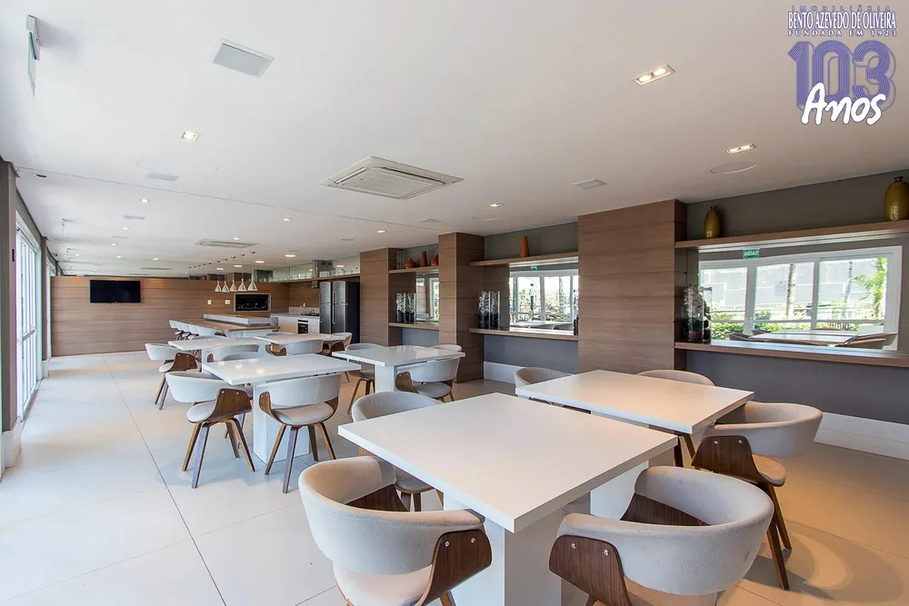 Cobertura, 3 quartos, 100 m² - Foto 4