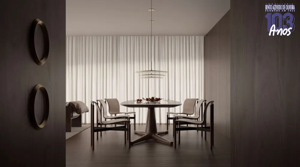 Apartamento, 3 quartos, 265 m² - Foto 6