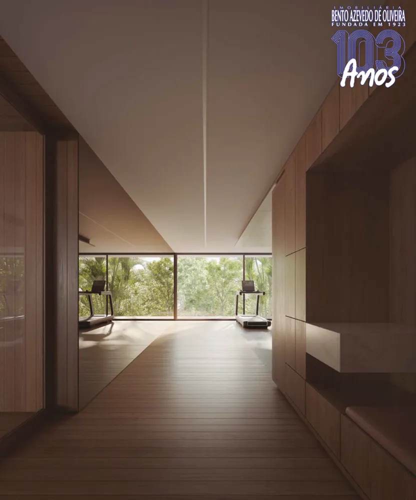 Apartamento, 3 quartos, 265 m² - Foto 8