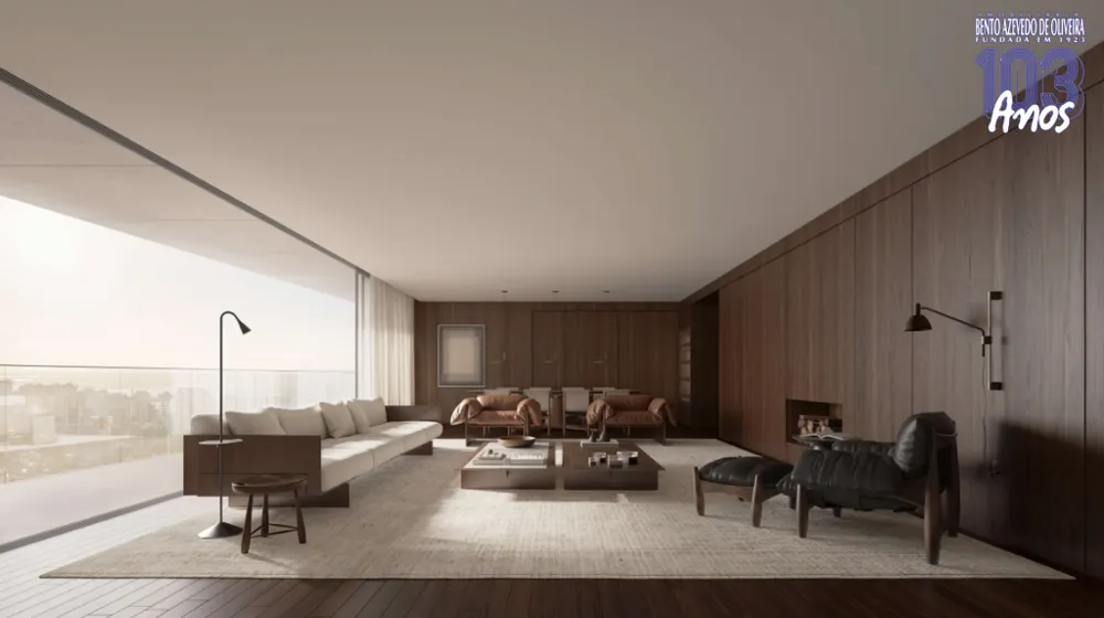 Apartamento, 3 quartos, 265 m² - Foto 5