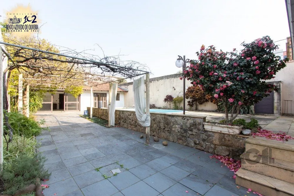 Casa, 4 quartos, 369 m² - Foto 3