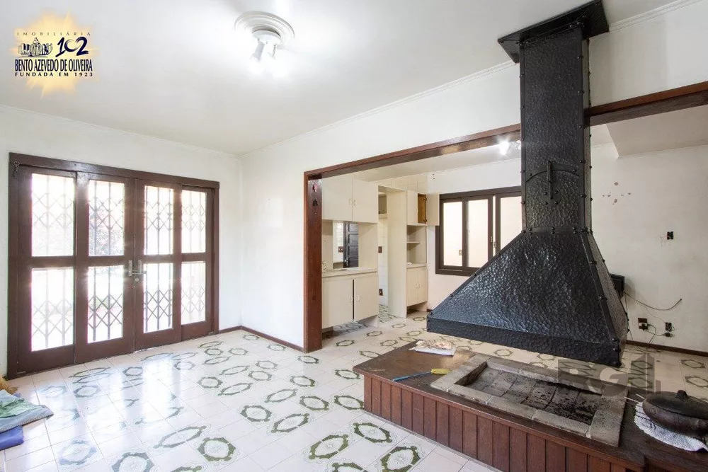 Casa, 4 quartos, 369 m² - Foto 7