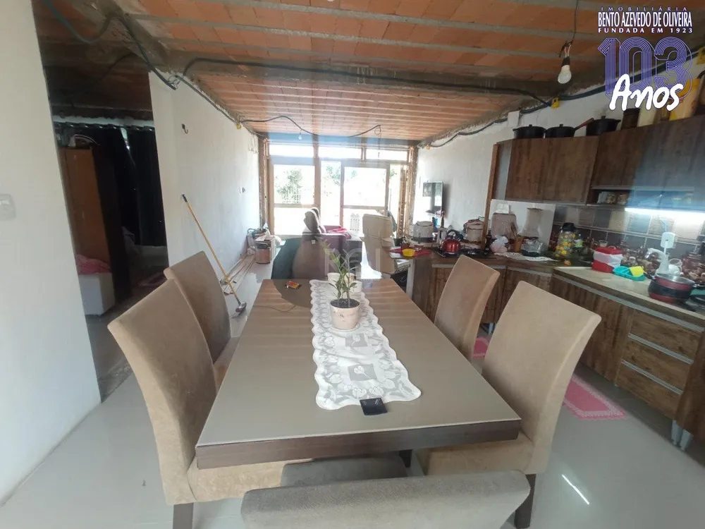 Casa, 3 quartos, 100 m² - Foto 3