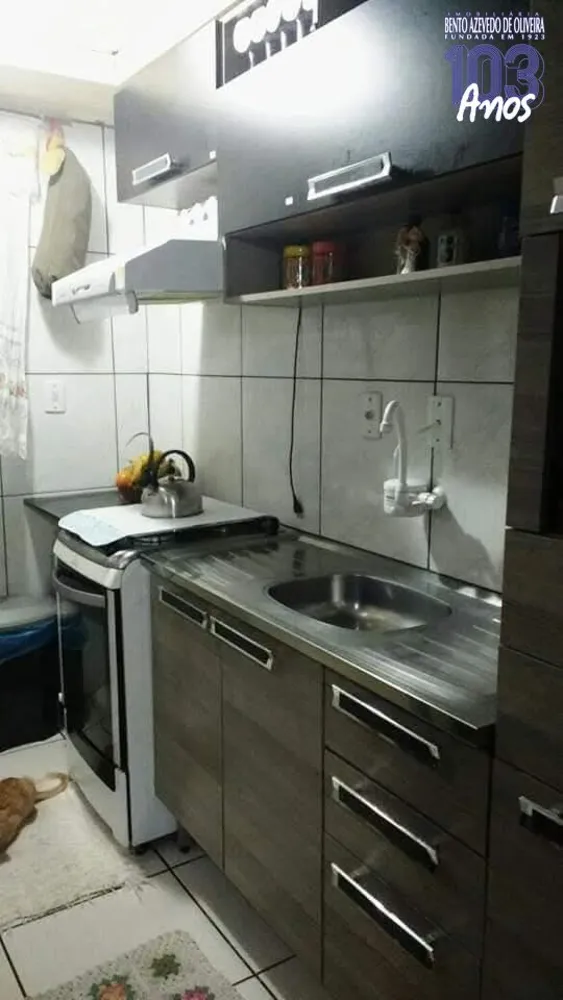 Apartamento, 2 quartos, 10 m² - Foto 1