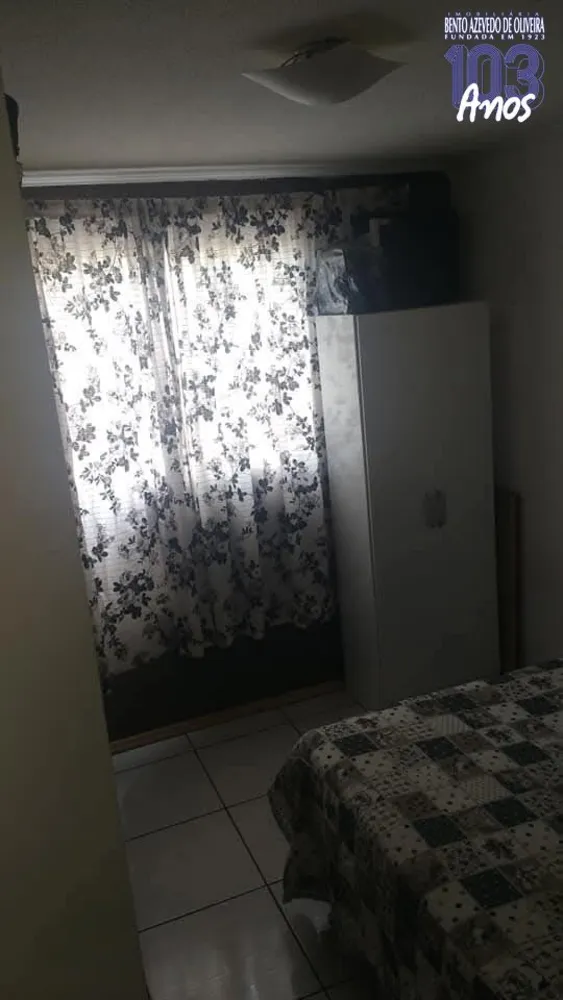 Apartamento, 2 quartos, 10 m² - Foto 5
