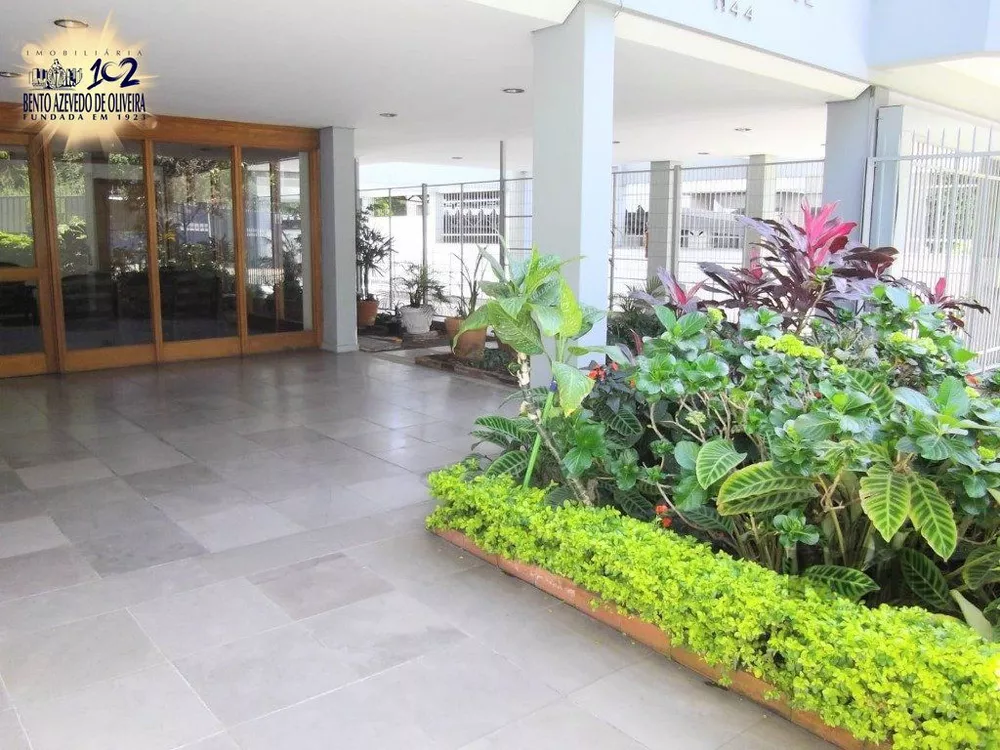 Apartamento, 2 quartos, 90 m² - Foto 4