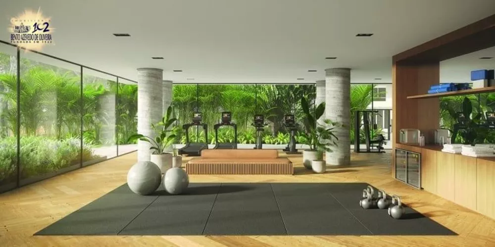 Apartamento, 3 quartos, 384 m² - Foto 3