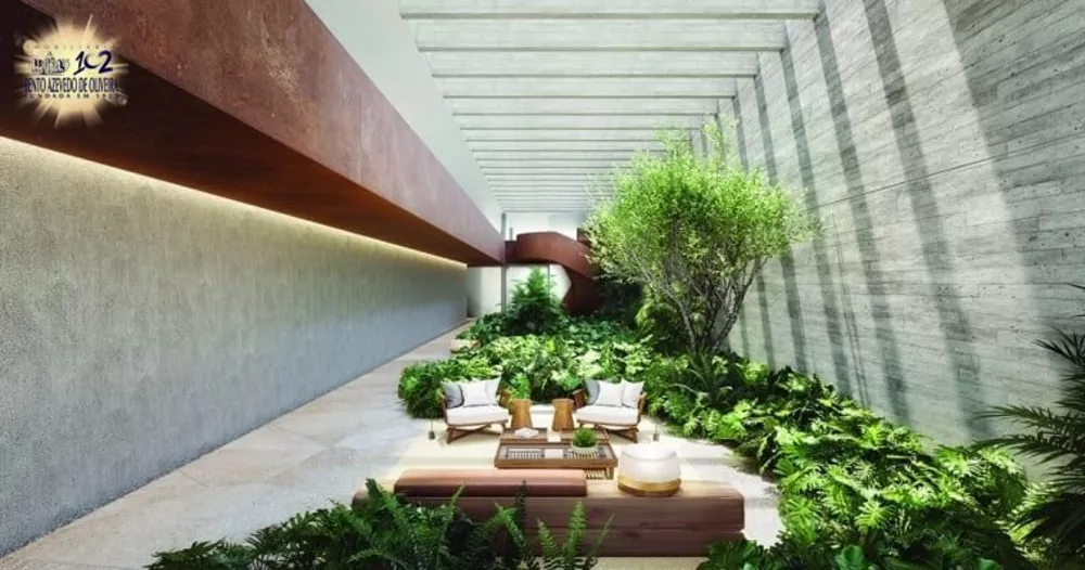 Apartamento, 3 quartos, 384 m² - Foto 7