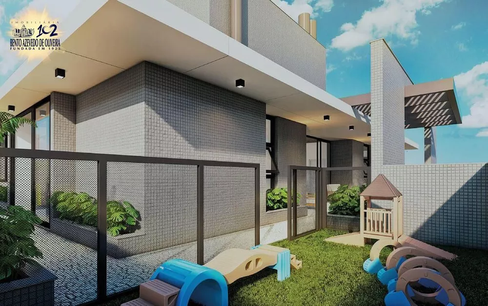 Apartamento, 2 quartos, 98 m² - Foto 3