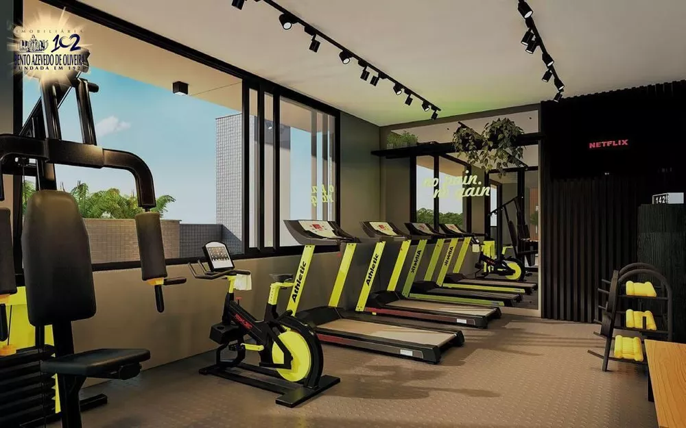 Apartamento, 2 quartos, 98 m² - Foto 7