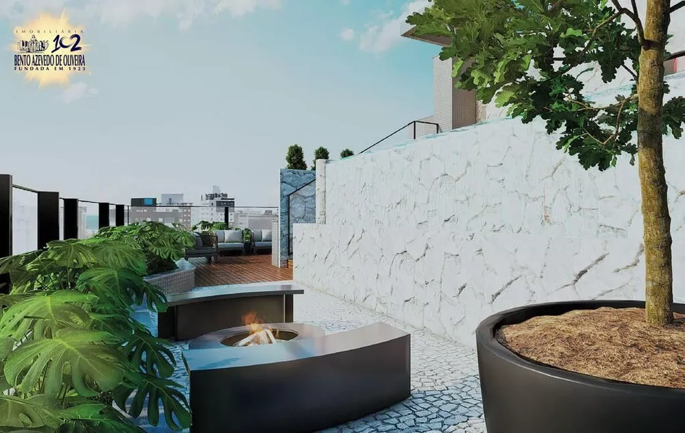 Apartamento, 2 quartos, 98 m² - Foto 6