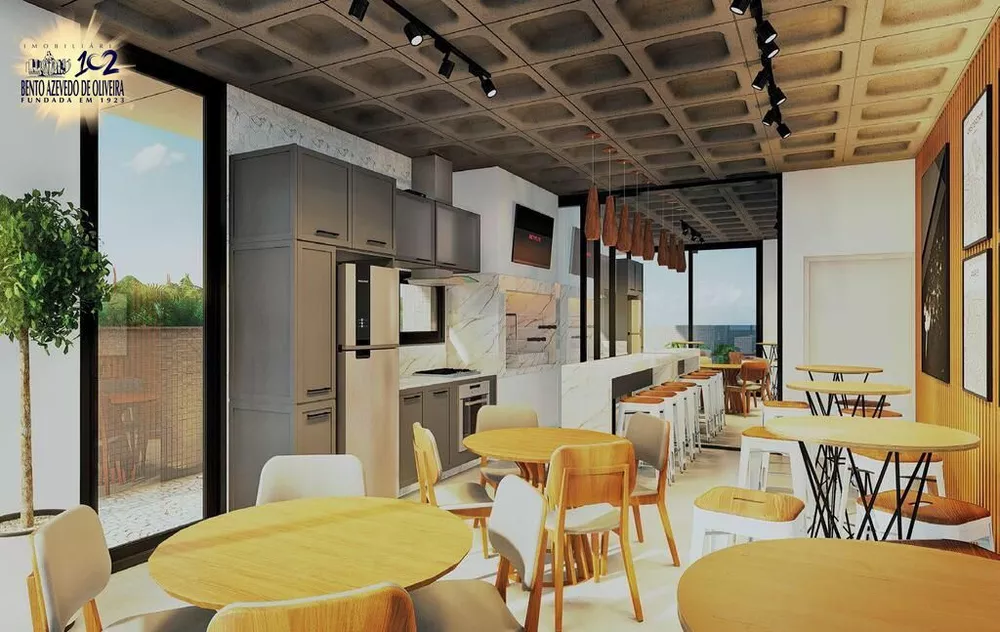 Apartamento, 2 quartos, 98 m² - Foto 4