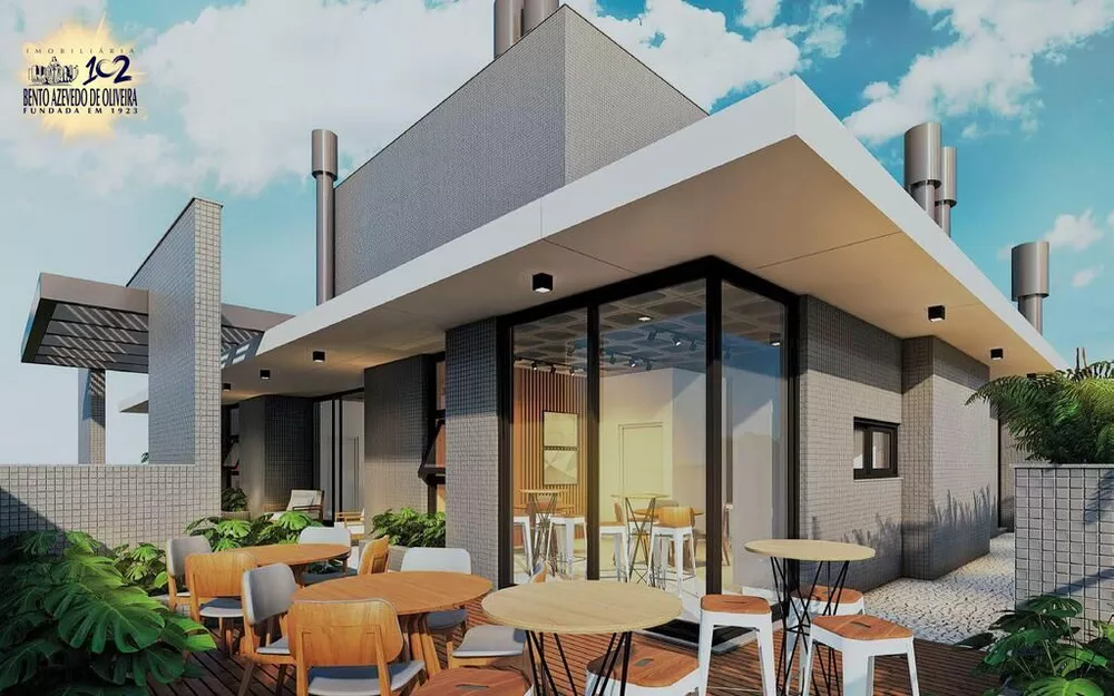 Apartamento, 2 quartos, 98 m² - Foto 5