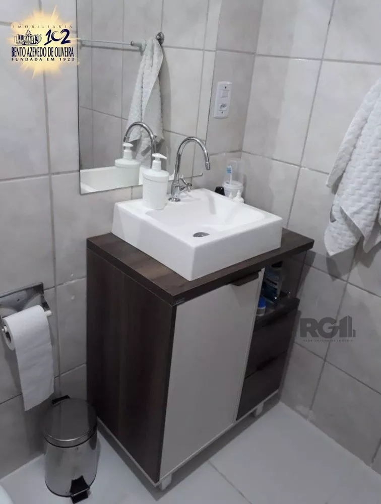 Apartamento, 2 quartos, 59 m² - Foto 3
