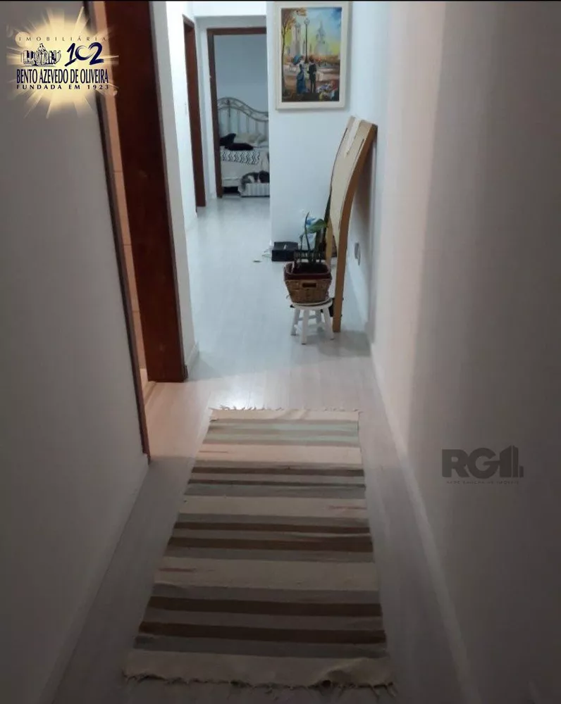 Apartamento, 2 quartos, 59 m² - Foto 2
