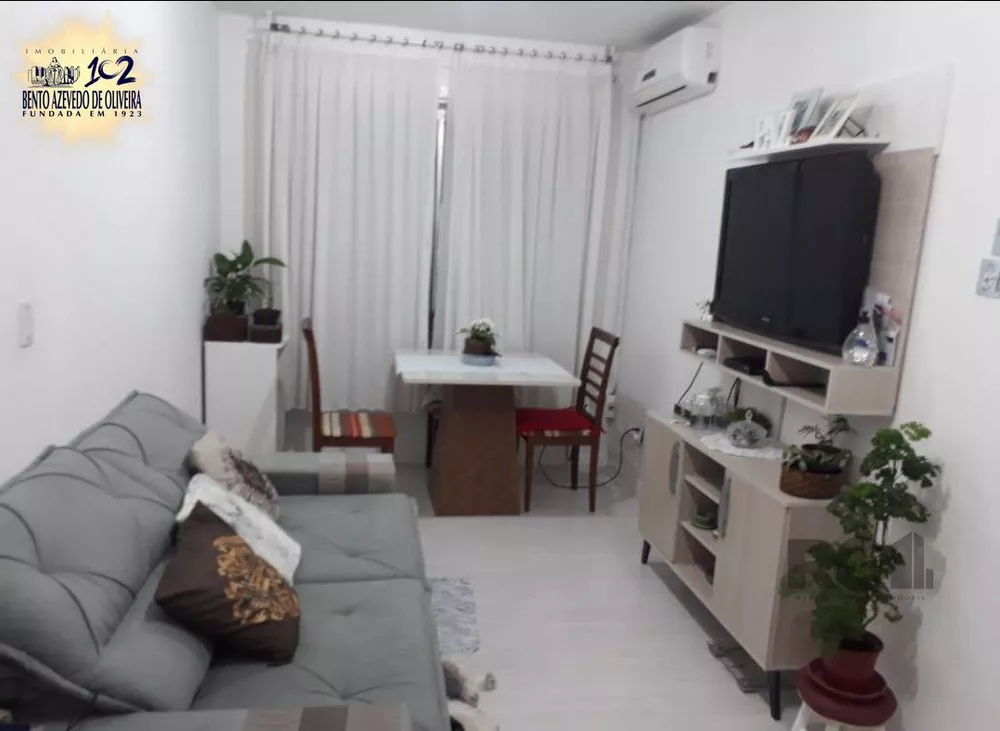 Apartamento, 2 quartos, 59 m² - Foto 1