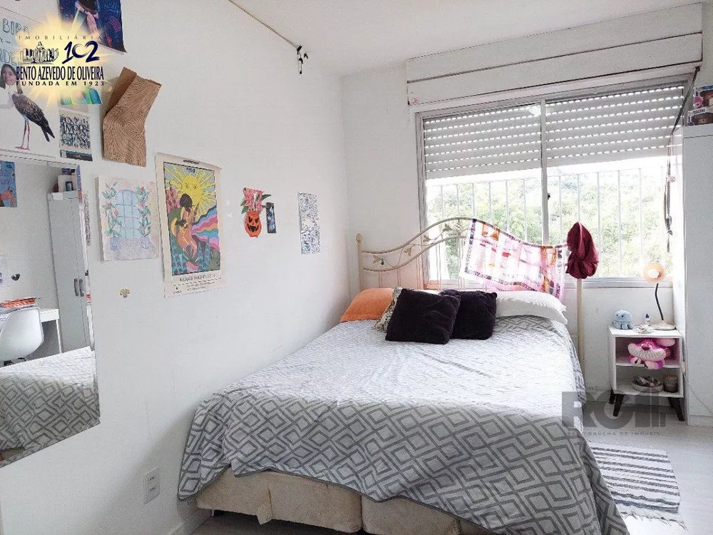 Apartamento, 2 quartos, 59 m² - Foto 4