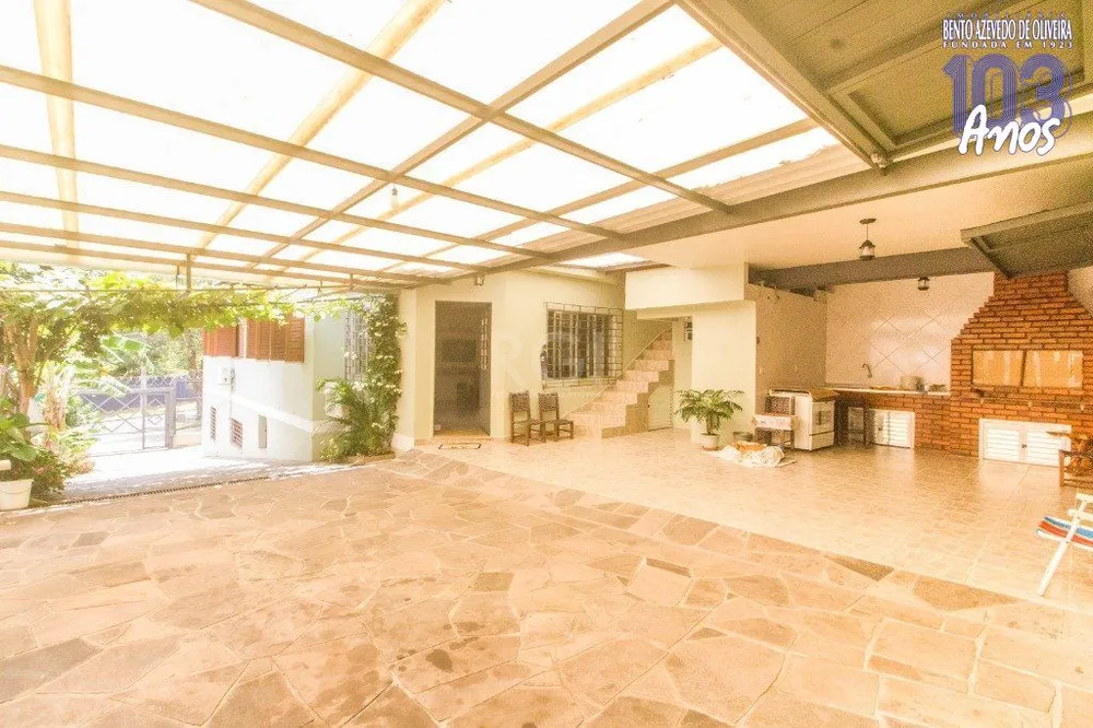 Casa, 5 quartos, 510 m² - Foto 5