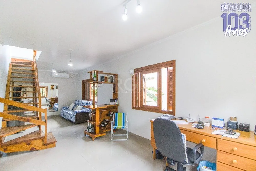 Casa, 5 quartos, 510 m² - Foto 2