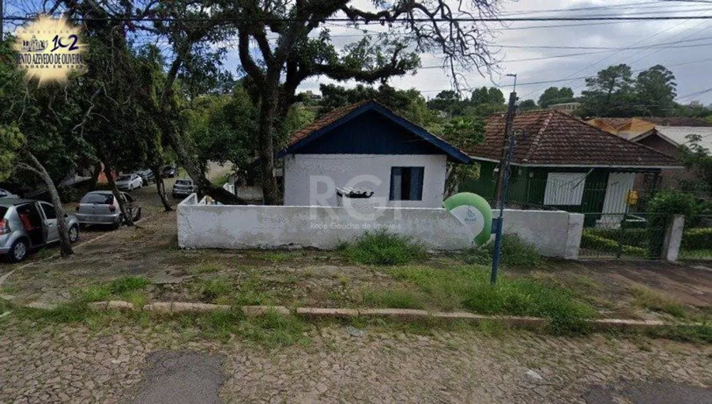 Terreno, 300 m² - Foto 2
