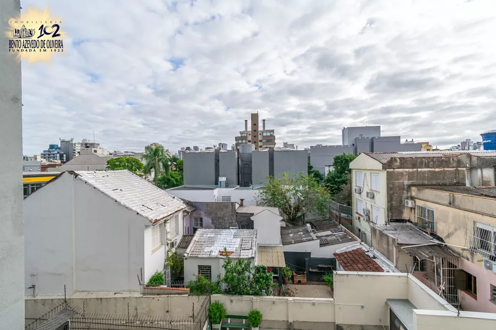 Apartamento, 1 quarto, 44 m² - Foto 1
