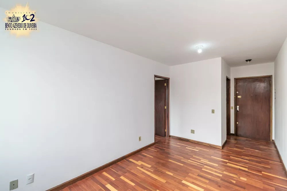 Apartamento, 1 quarto, 44 m² - Foto 2