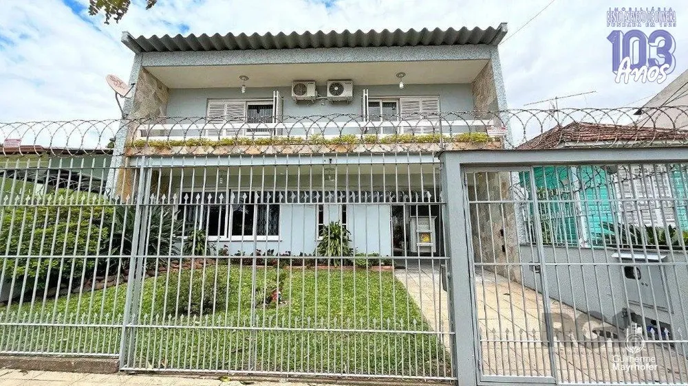 Casa, 3 quartos, 292 m² - Foto 1