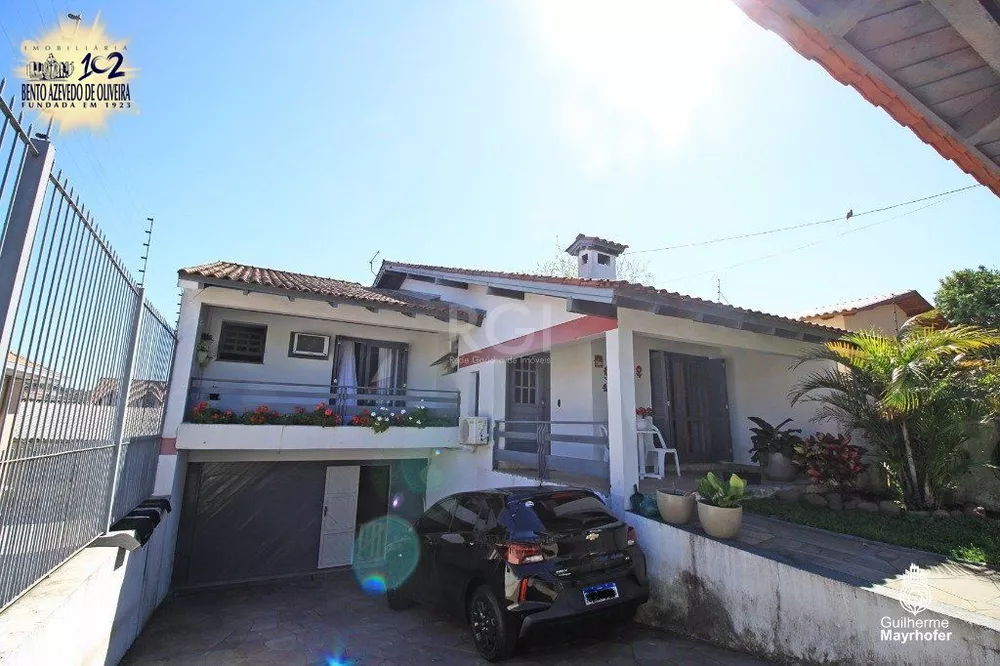 Apartamento, 3 quartos, 106 m² - Foto 2