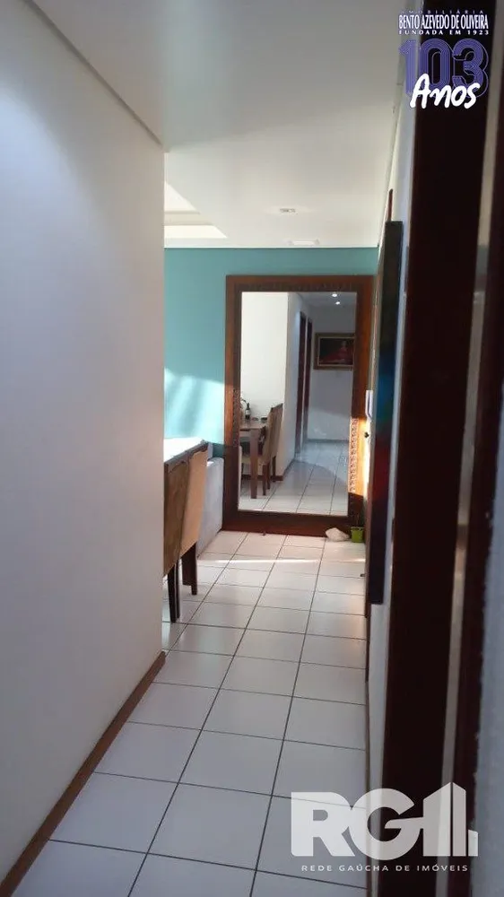 Sala-Conjunto, 49 m² - Foto 2