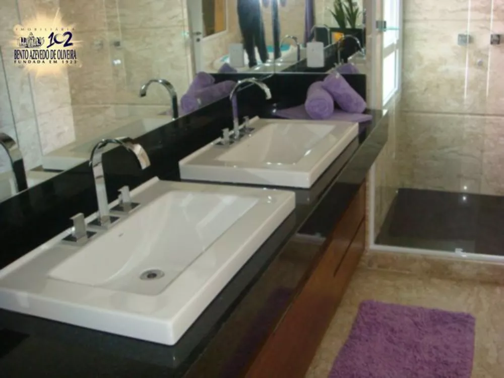 Casa, 6 quartos, 462 m² - Foto 2