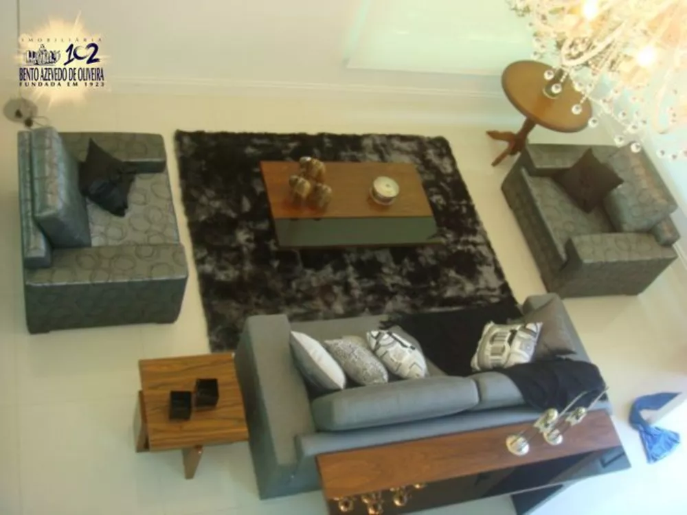 Casa, 6 quartos, 462 m² - Foto 5