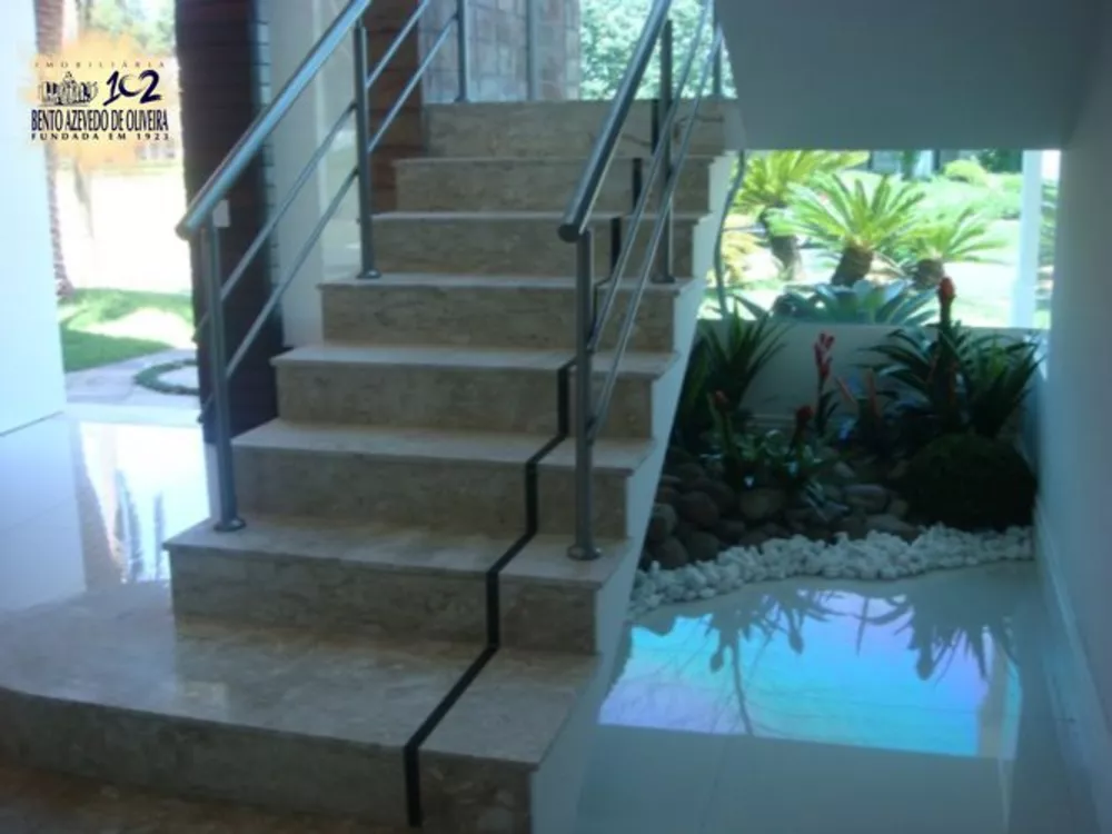 Casa, 6 quartos, 462 m² - Foto 7