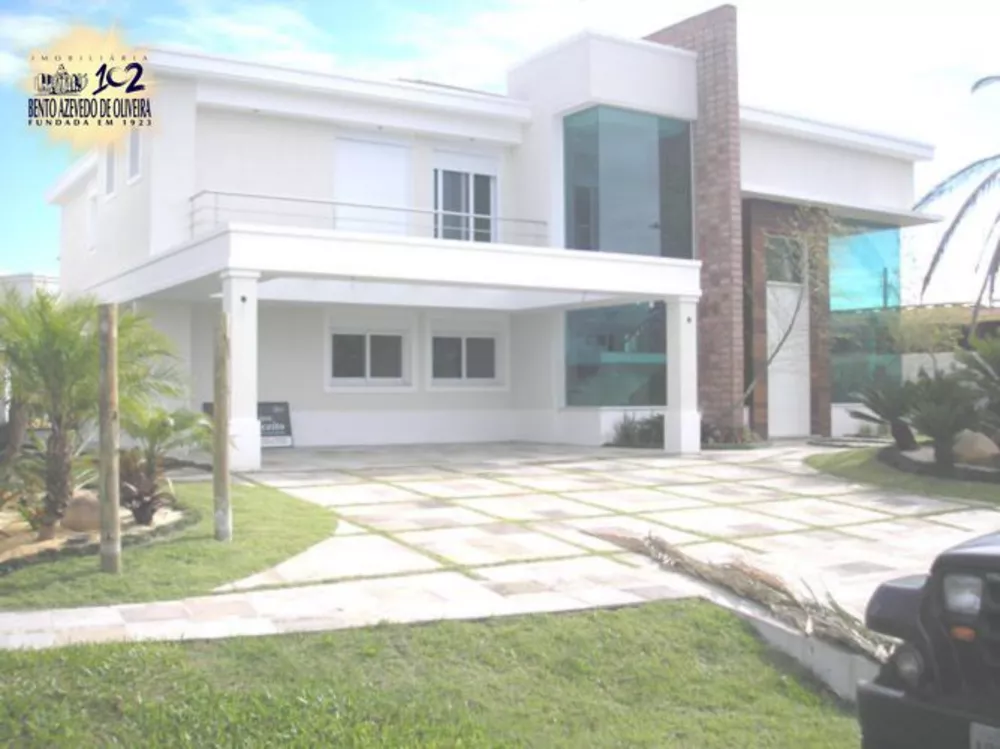 Casa, 6 quartos, 462 m² - Foto 8