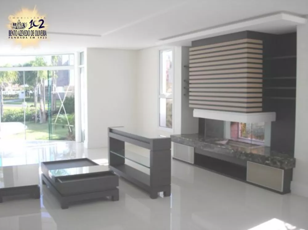 Casa, 6 quartos, 462 m² - Foto 4