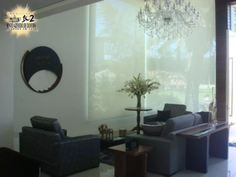 Casa, 6 quartos, 462 m² - Foto 6